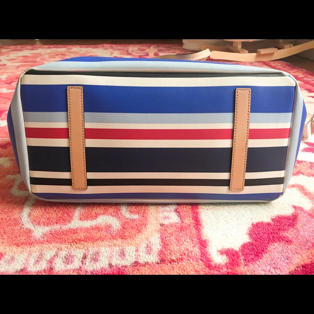 Kate Spade Large Diaper Bag - Picture 6 of 16